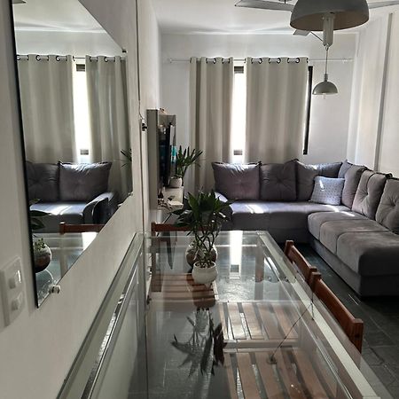 Ferienwohnung Edificio Namberua - Enseada Guarujá Exterior foto
