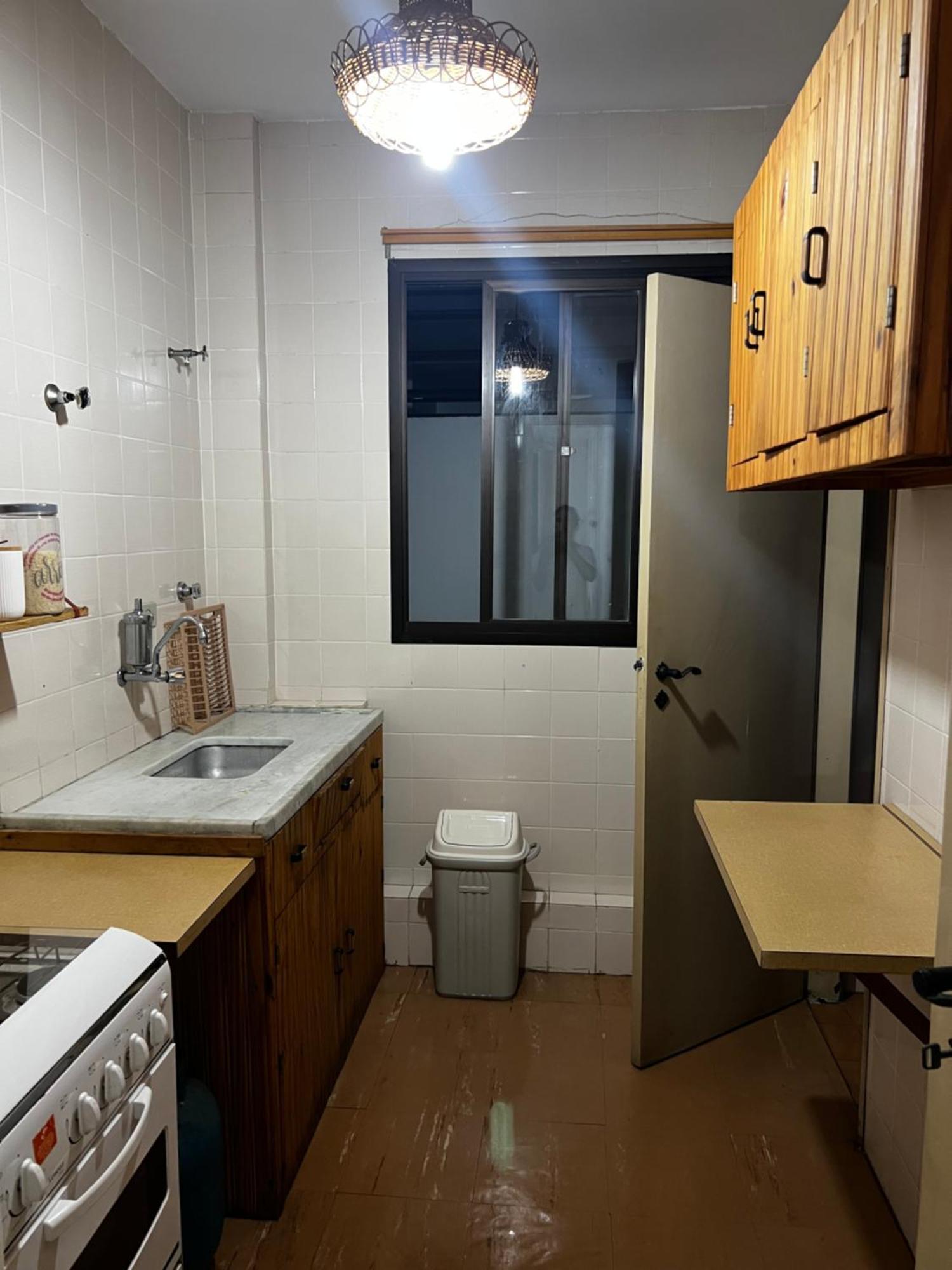 Ferienwohnung Edificio Namberua - Enseada Guarujá Exterior foto