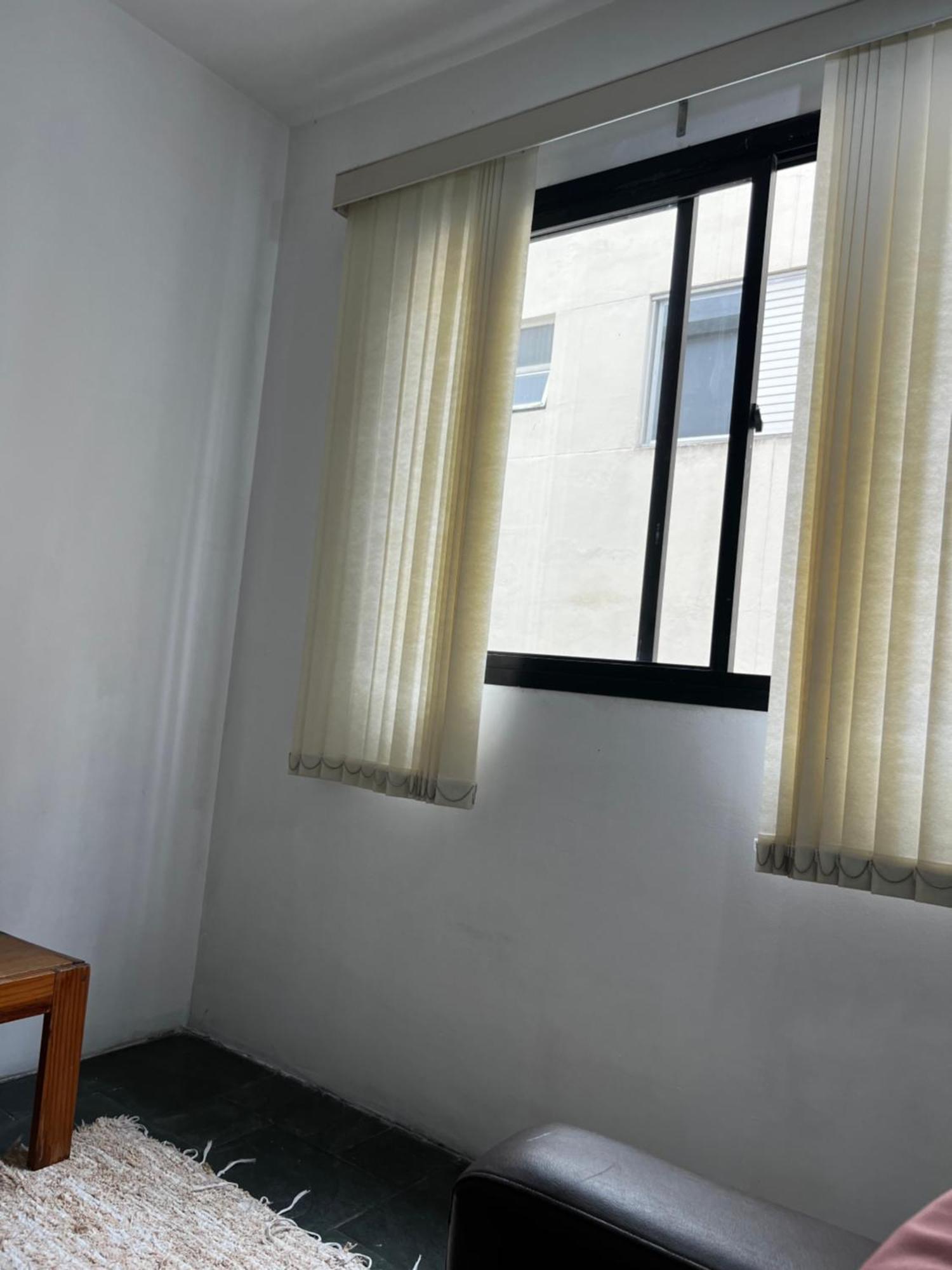 Ferienwohnung Edificio Namberua - Enseada Guarujá Exterior foto