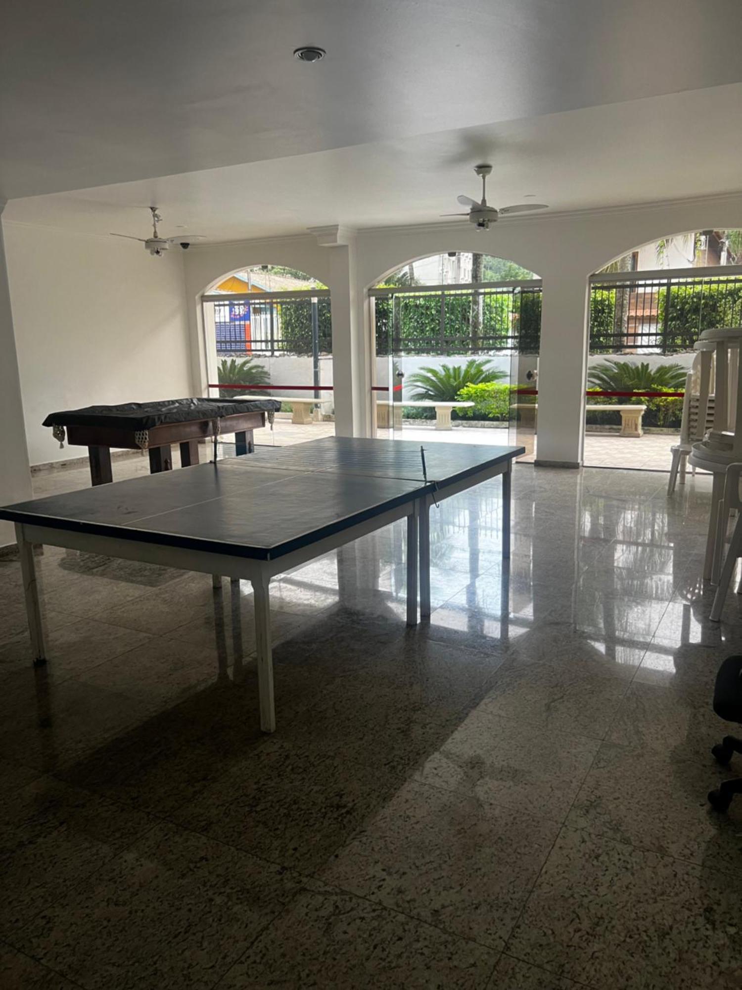 Ferienwohnung Edificio Namberua - Enseada Guarujá Exterior foto